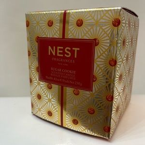 Nest Holiday Candle - 8.1 oz
